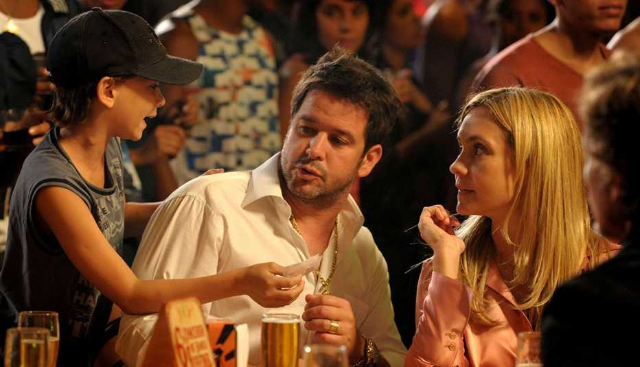 a scene from brazils avenida brasil