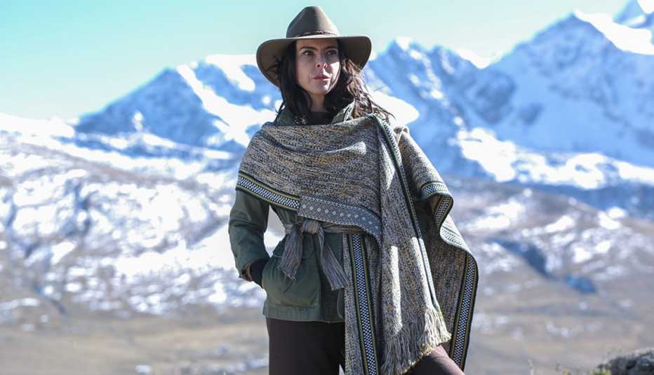 kate del castillo in la reina del sur