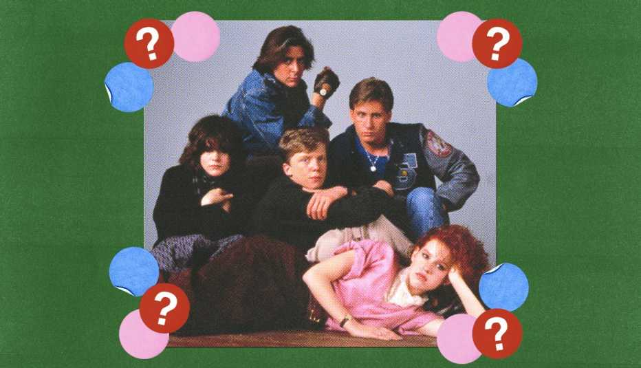 cast of breakfast club