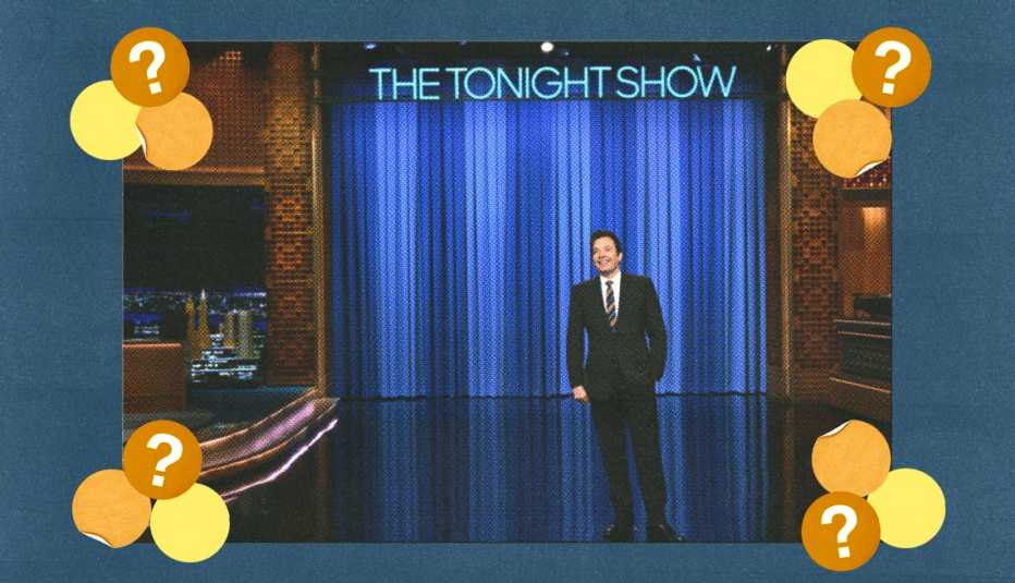 jimmy fallon