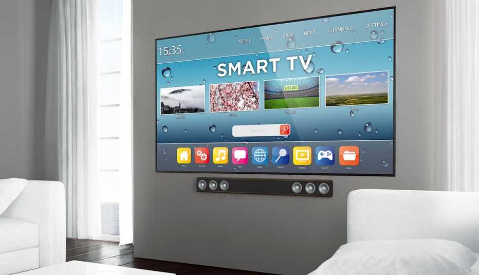 Smart TV Smart TV