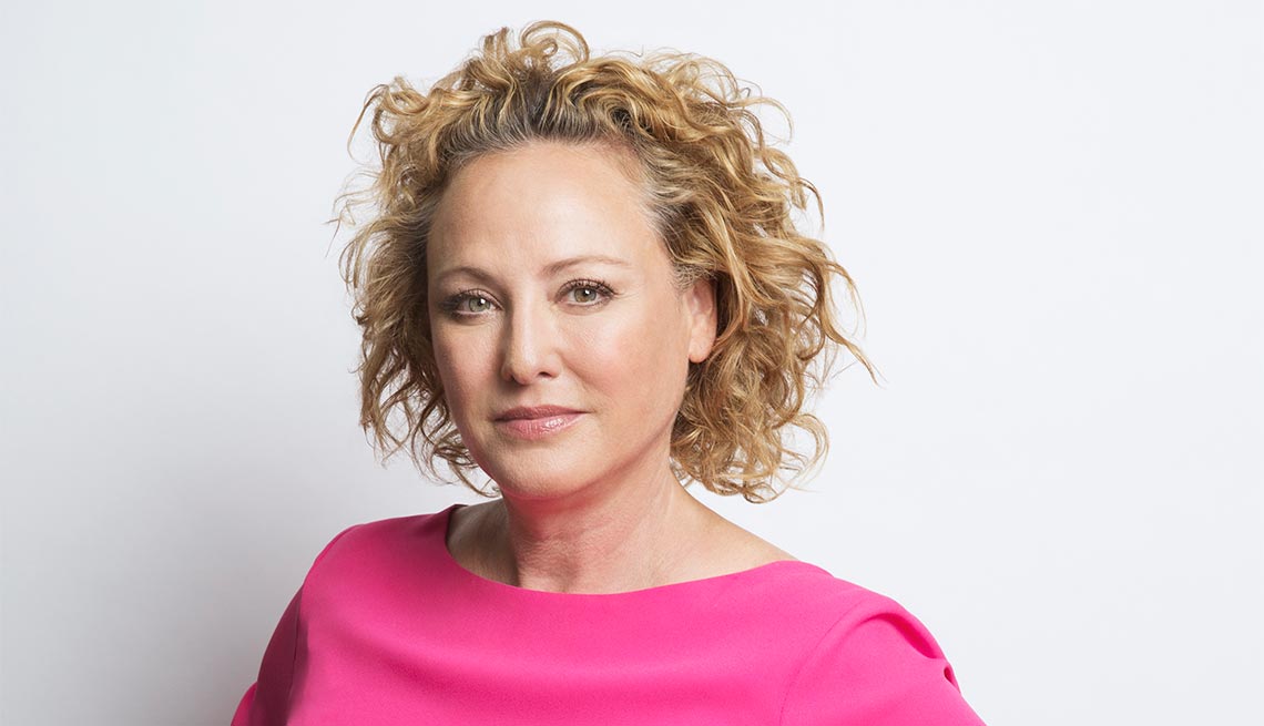 Virginia Madsen Kills It 