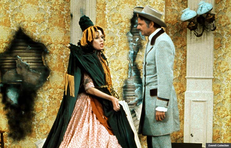 The Carol Burnett Show