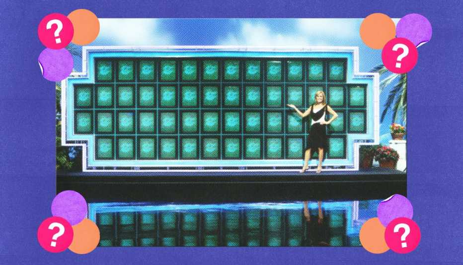 Vanna White