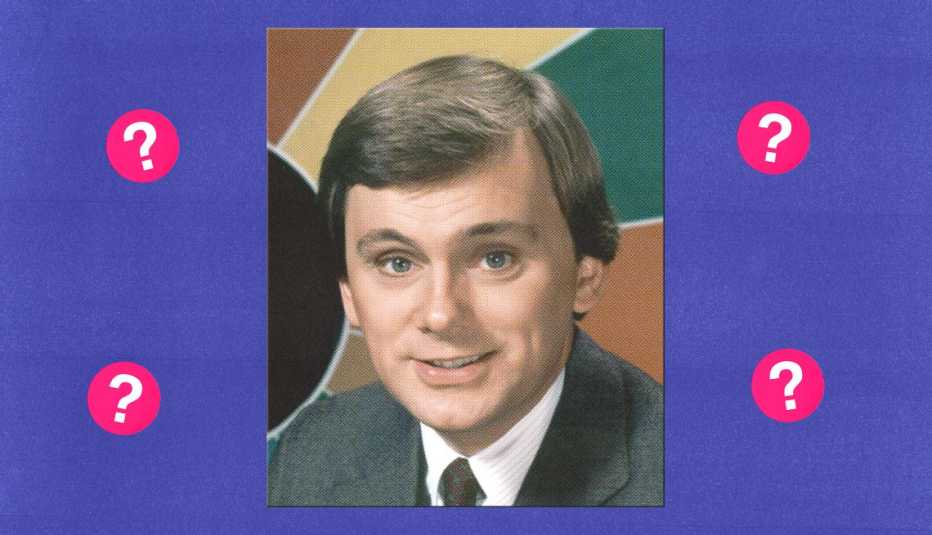 Pat Sajak