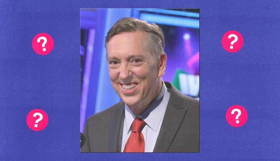 Jim Thorton