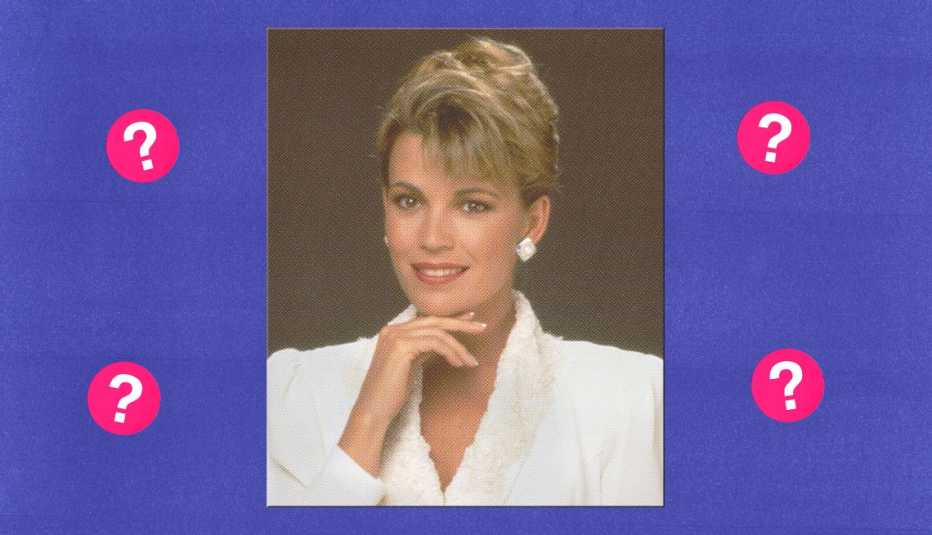Vanna White