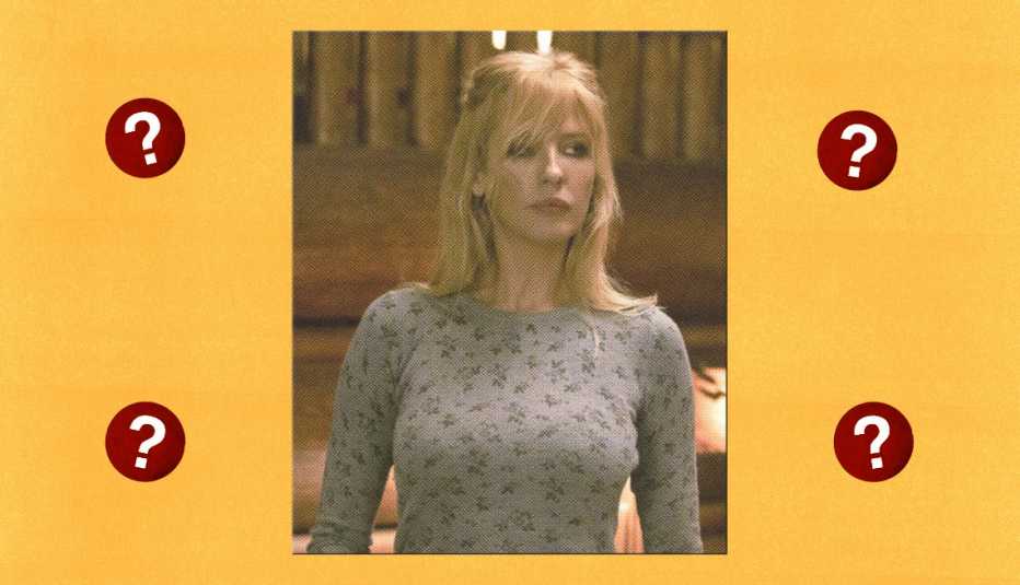 kelly reilly in yellowstone