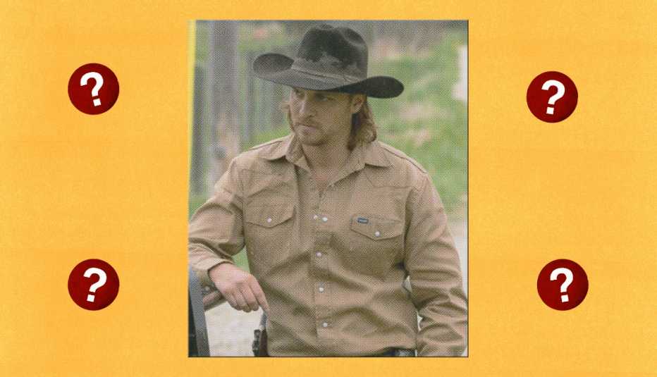 luke grimes in yellowstone
