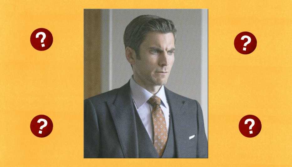 wes bentley in yellowstone
