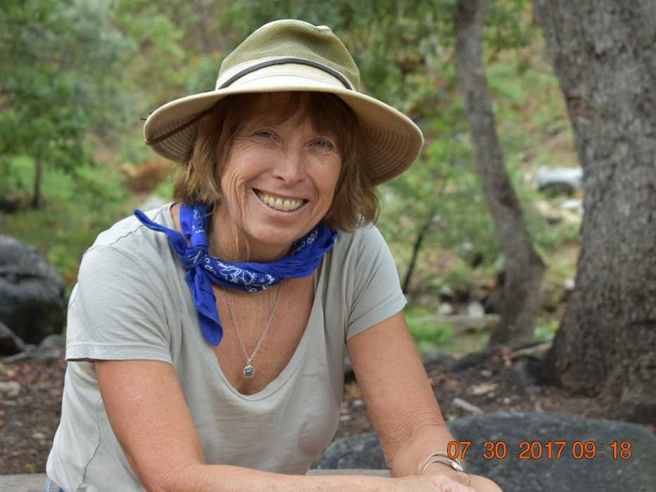 Linda Strader Linda Strader