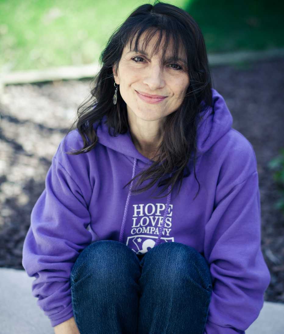 Jodi O'Donnell-Ames