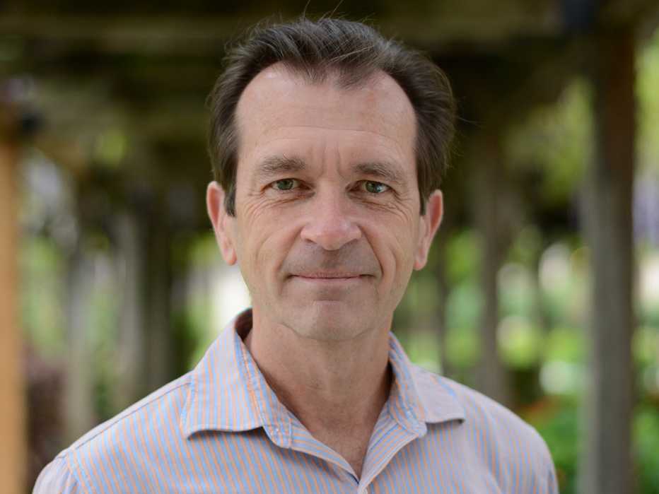 Thomas Plante