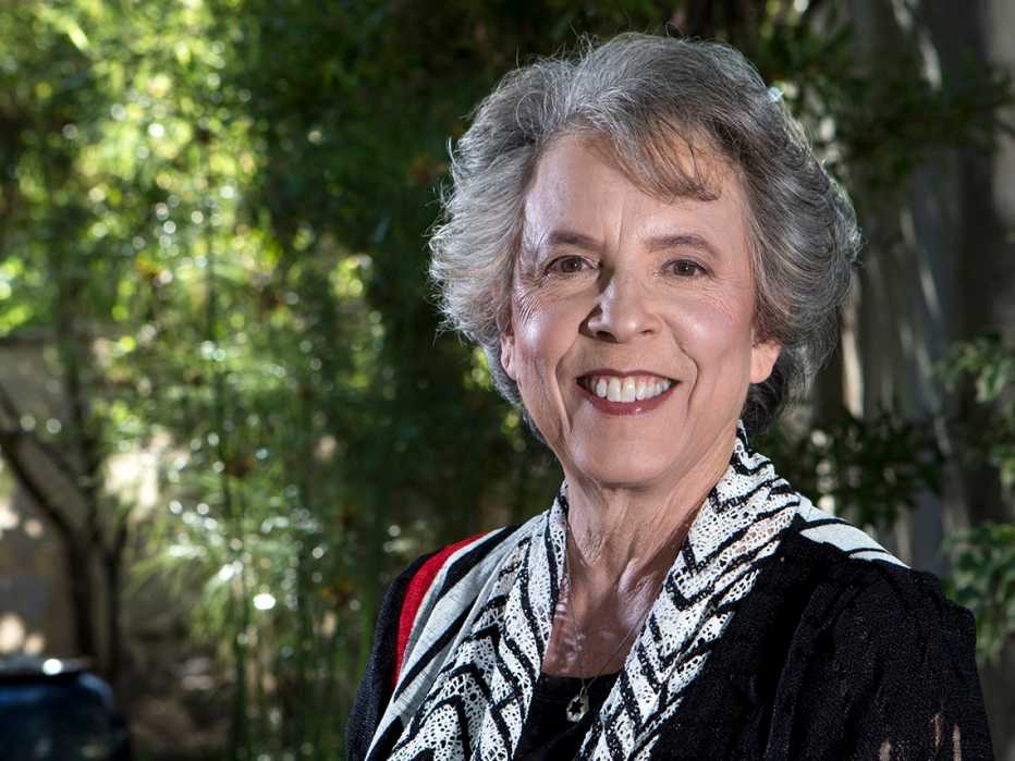 Laura Geller