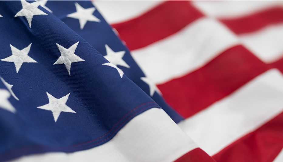 American Flag