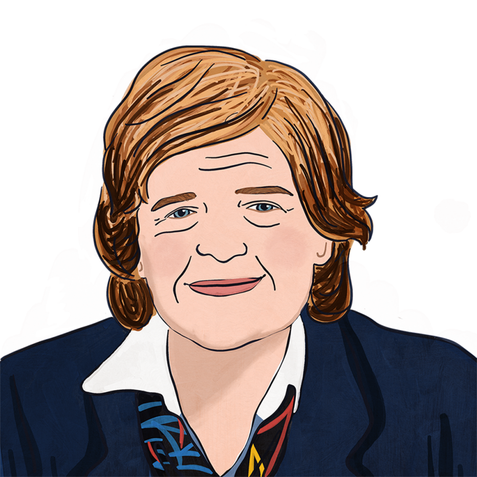 Deborah Lipstadt Deborah Lipstadt