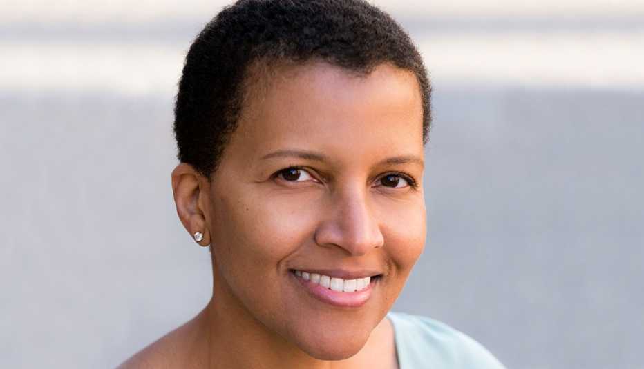 Dr. Carla Hightower