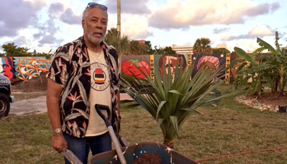 You Did WHAT After 50?