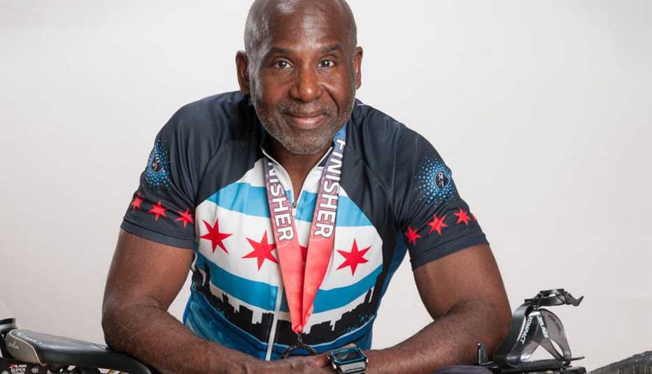 You Did WHAT After 50?