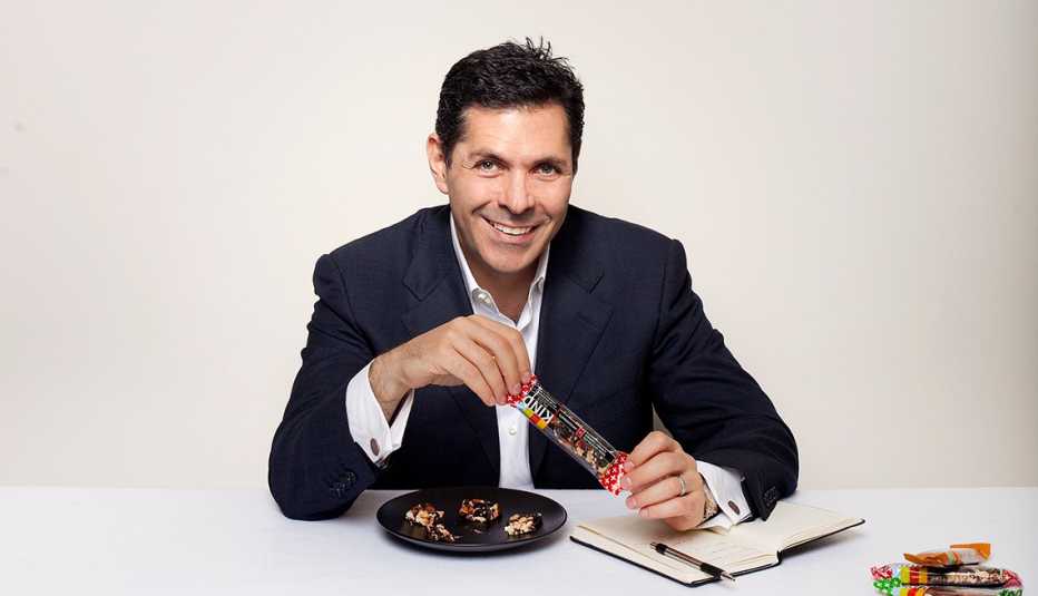 Daniel Lubetzky