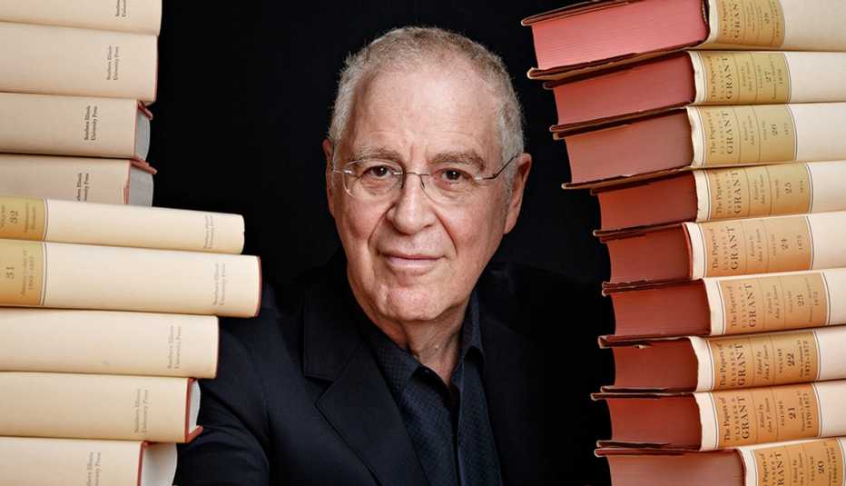 Ron Chernow
