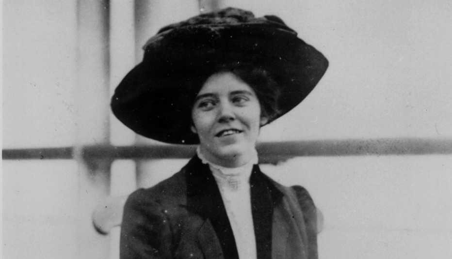 Alice Paul Alice Paul
