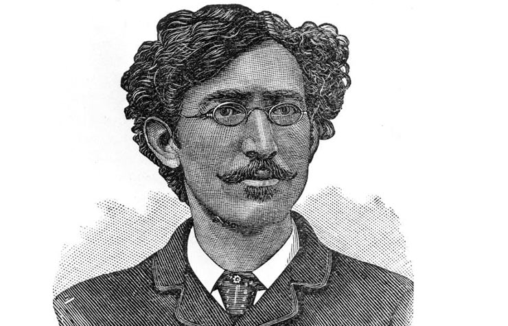Newspaper editor and former slave T. Thomas Fortune formed the National Afro-American League, heralded as the first major all-black civil rights organization. Newspaper editor and former slave T. Thomas Fortune formed the National Afro-American League, heralded as the first major all-black civil rights organization.