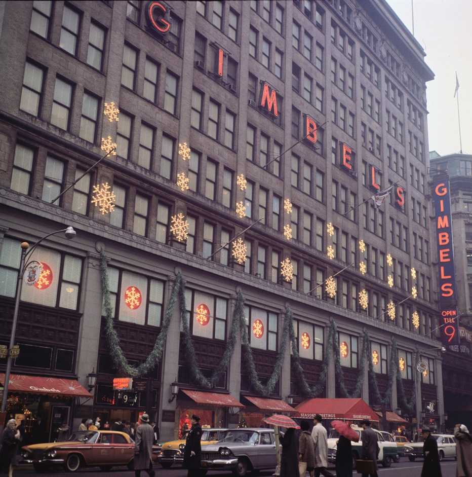 Gimbels