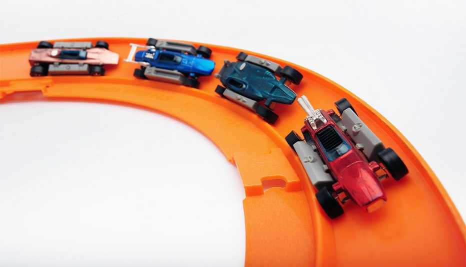 Classic vintage Hot Wheels cars Classic vintage Hot Wheels cars