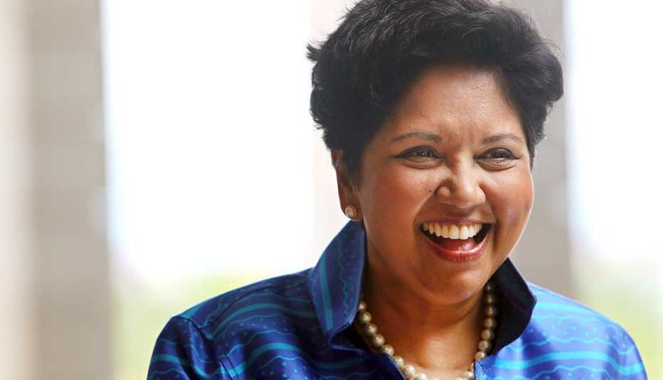Indra Nooyi PepsiCo CEO Indra Nooyi PepsiCo CEO