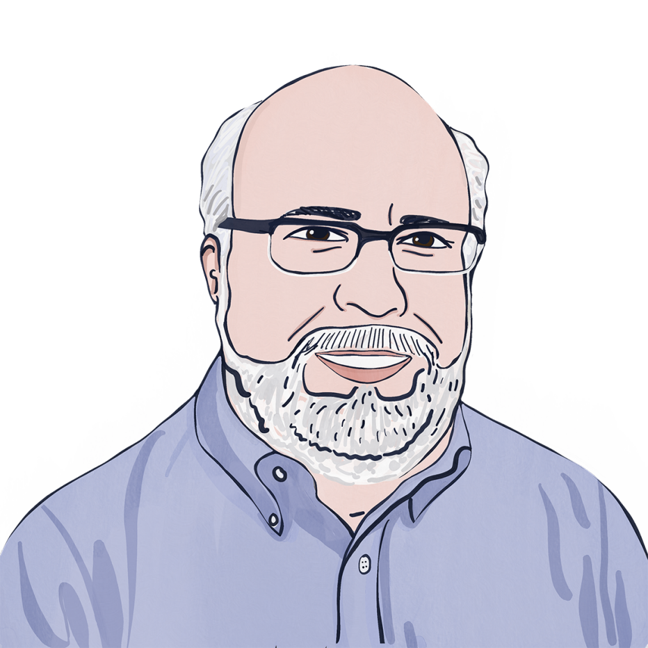 Kenneth S. Stern Kenneth S. Stern