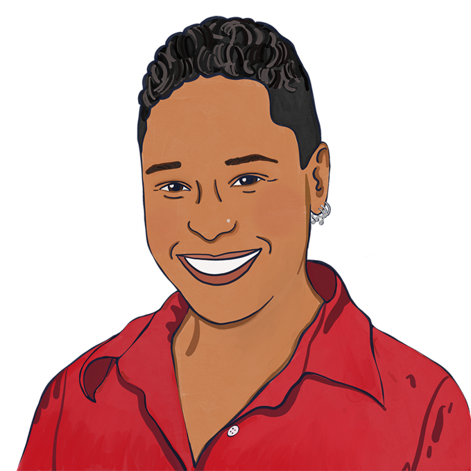 Rabbi Sandra Lawson Rabbi Sandra Lawson