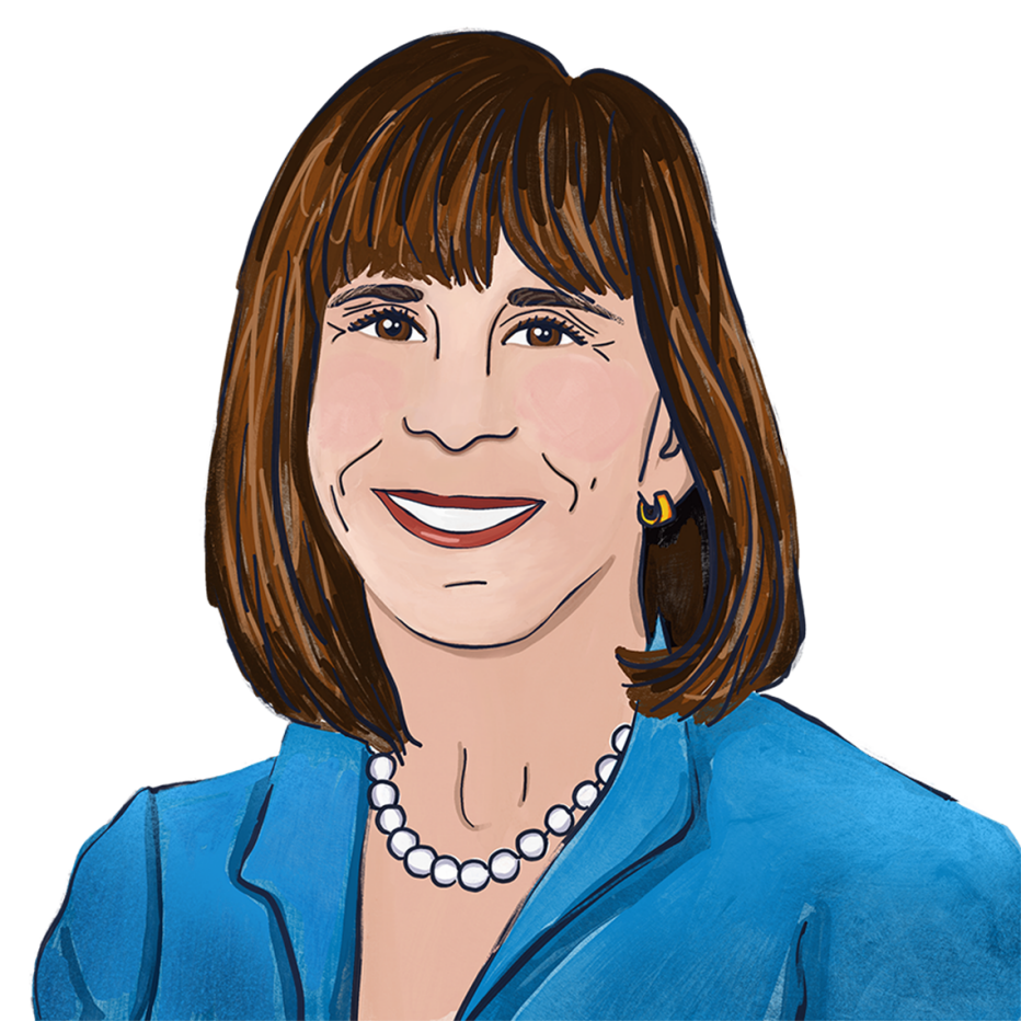 Kathy Manning