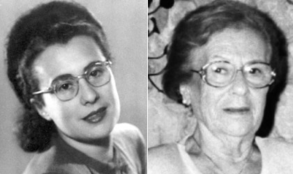 Esther Raab
