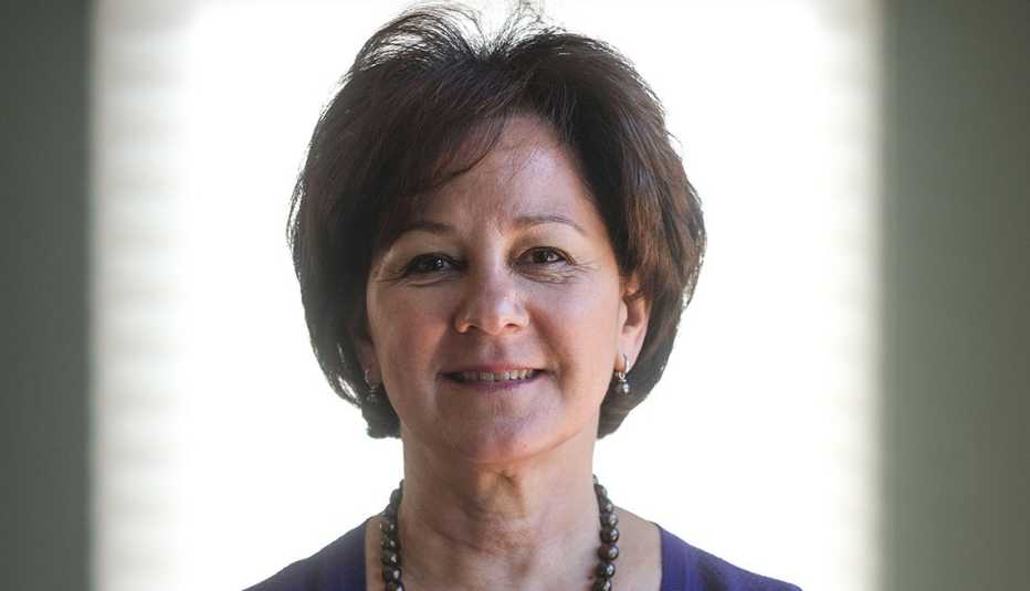 Monica Lozano