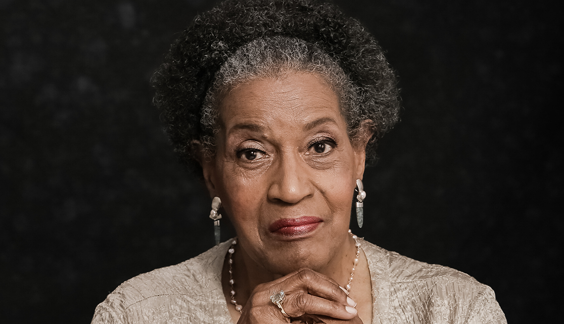 Myrlie Evers-Williams