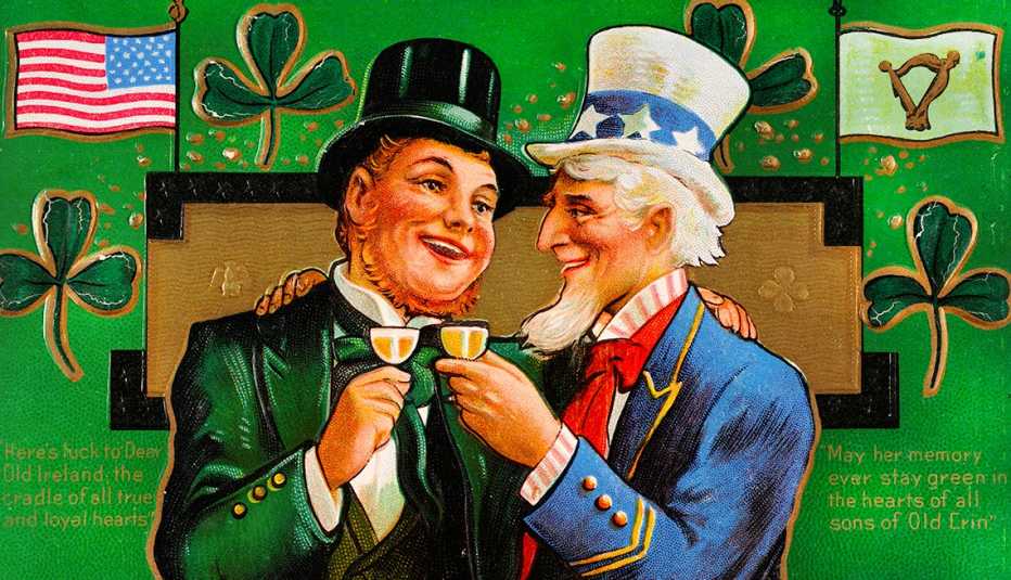 Quiz: St. Patrick’s Day 