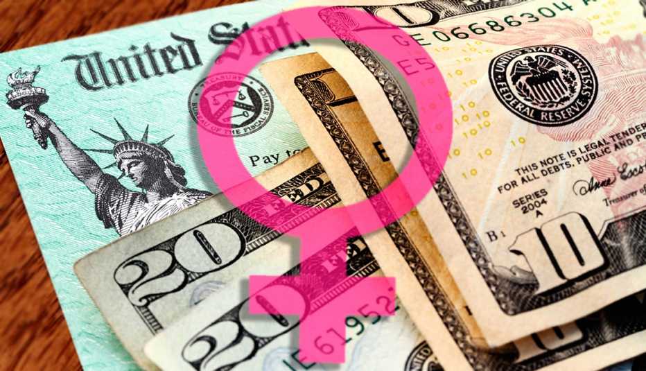 Women and Social Security Benefits
