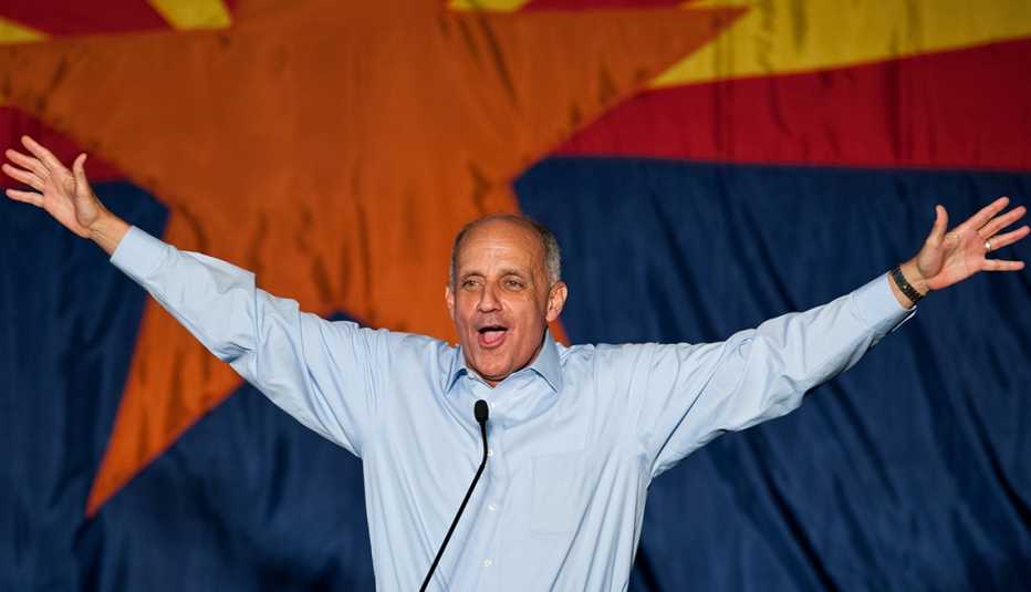 Richard Carmona