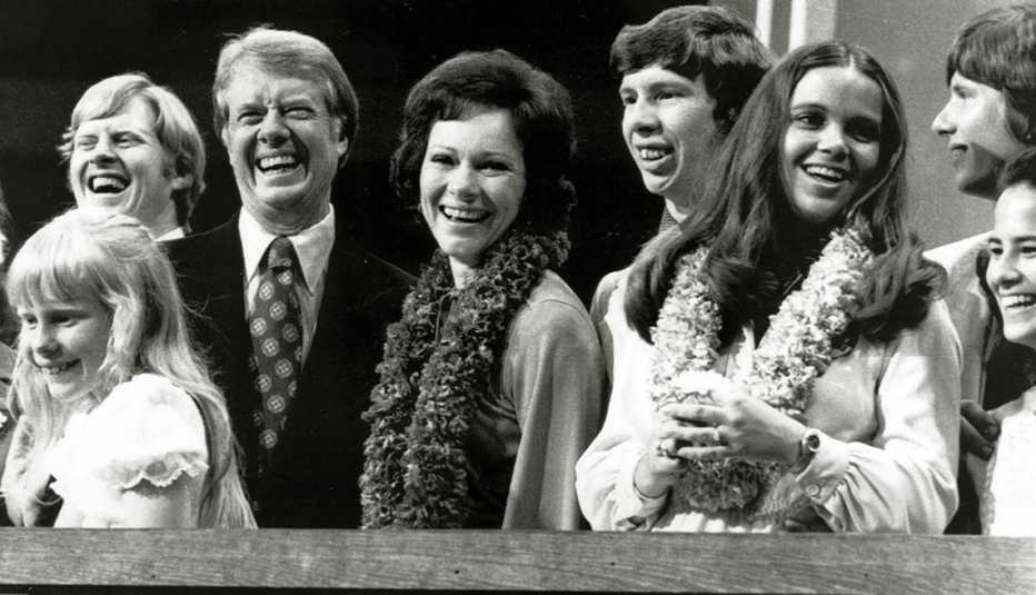 the carter family