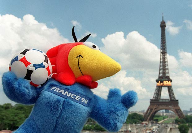 mascots world cup soccer weird countries represent willie juanito tip tap naranjito pique ciao striker footix spheriks fuelco mascots world cup soccer weird countries represent willie juanito tip tap naranjito pique ciao striker footix spheriks fuelco