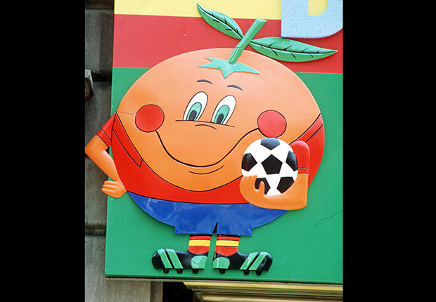 mascots world cup soccer weird countries represent willie juanito tip tap naranjito pique ciao striker footix spheriks fuelco mascots world cup soccer weird countries represent willie juanito tip tap naranjito pique ciao striker footix spheriks fuelco