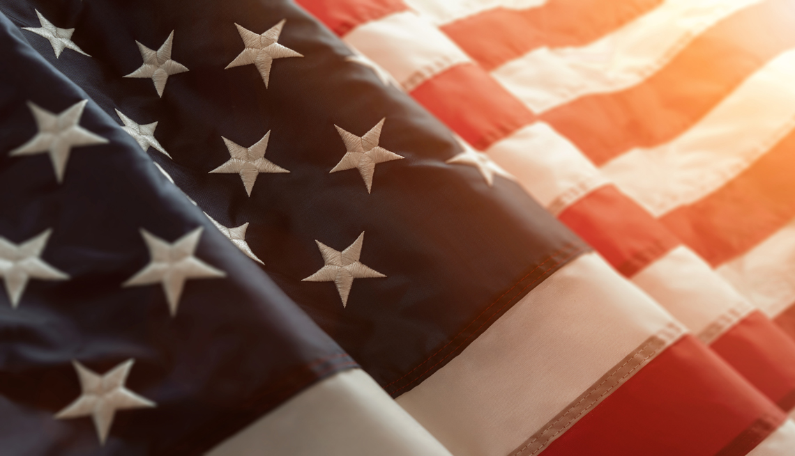 American Flag