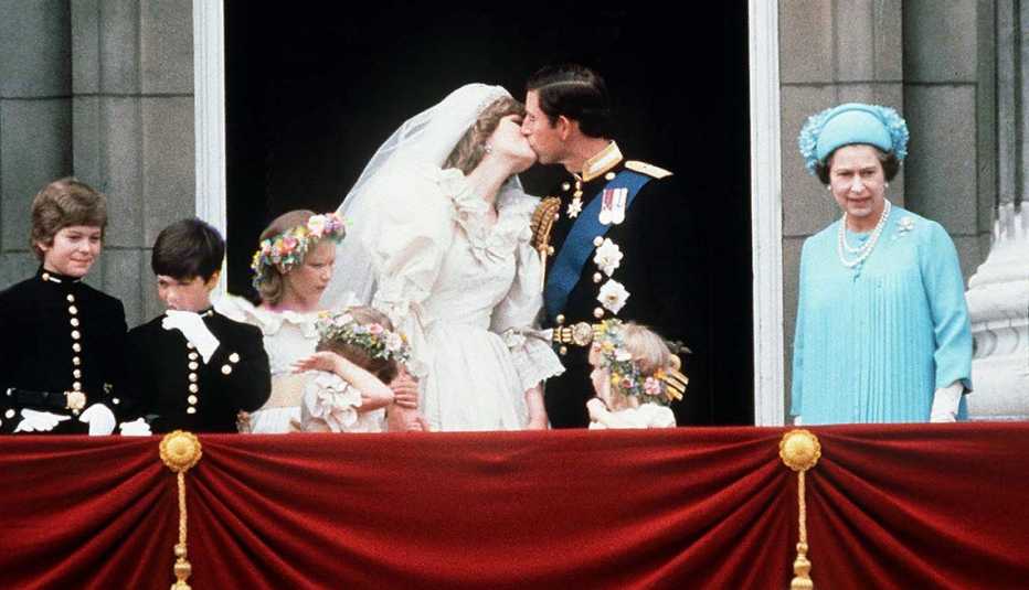 Princess Diana and Prince Charles wedding Princess Diana and Prince Charles wedding