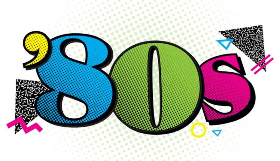 Surviving the 80's Surviving the 80's