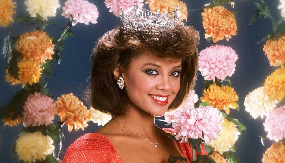 Miss America, Vanessa Williams