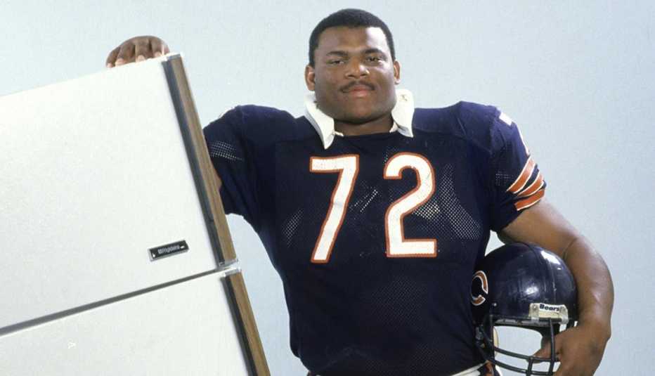 The Fridge