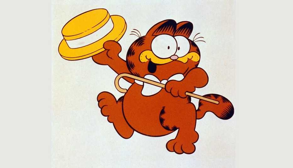 Garfield