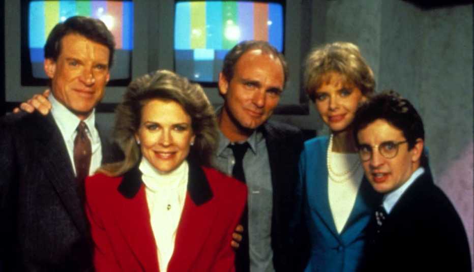 Murphy Brown