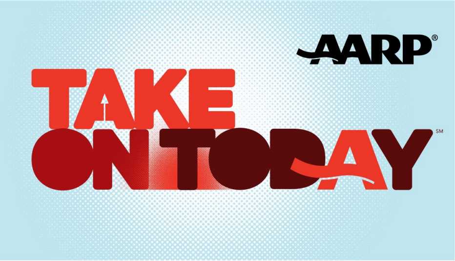 Take on Today Podcast